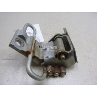 Петля двери передней левой нижняя VAG Altea (2004 - 2015) 6Q0831411A