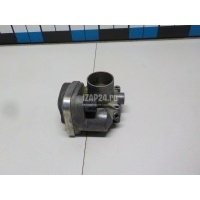 Заслонка дроссельная электрическая VAG Cordoba (2002 - 2008) 036133062N