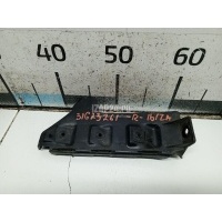 Кронштейн переднего бампера правый VAG Cordoba (2002 - 2008) 6L0807184C