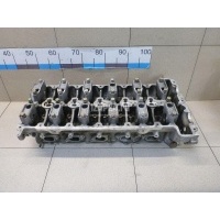 Головка блока Ssang Yong Rexton I (2001 - 2006) 6650101620