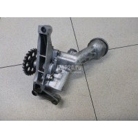 Насос масляный Ssang Yong Rexton I (2001 - 2006) 6651800501