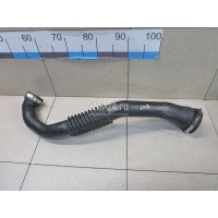 Патрубок интеркулера Ssang Yong Rexton I (2001 - 2006) 2375008402