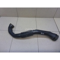 Патрубок интеркулера Ssang Yong Rexton I (2001 - 2006) 2375008402