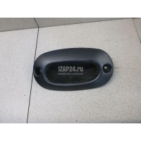 Ручка открывания багажника Ssang Yong Rexton I (2001 - 2006) 7382508000LAM