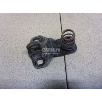 Замок капота Ssang Yong Rexton I (2001 - 2006) 7118008001