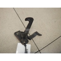Крючок капота Ssang Yong Rexton I (2001 - 2006) 7110008B00