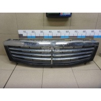 Решетка радиатора Ssang Yong Rexton I (2001 - 2006) 7946008010LAK