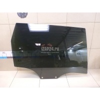 Стекло двери задней правой Ssang Yong Rexton I (2001 - 2006) 7332108020