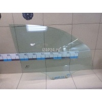 Стекло двери передней правой Ssang Yong Rexton I (2001 - 2006) 7232108010