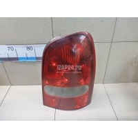 Фонарь задний правый Ssang Yong Rexton I (2001 - 2006) 8360208B12