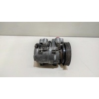 Компрессор кондиционера Ssang Yong Kyron (2005 - 2015) 6652300511