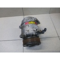 Компрессор кондиционера Ssang Yong Rexton I (2001 - 2006) 6611304915