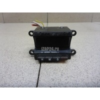 Часы Ssang Yong Rexton I (2001 - 2006) 8111008010