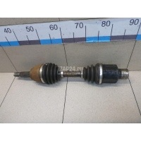 Полуось передняя Ssang Yong Rexton I (2001 - 2006) 4130008001