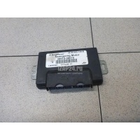 Блок электронный Ssang Yong Rexton I (2001 - 2006) 3851008070