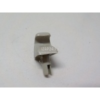 Крючок солнцезащитного козырька Nissan Teana J32 (2008 - 2013) 96409ED000