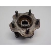 Ступица задняя Nissan Teana J32 (2008 - 2013) 43202JP20A