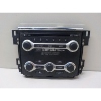 Блок управления климатической установкой Nissan Teana J32 (2008 - 2013) 25391JN02A