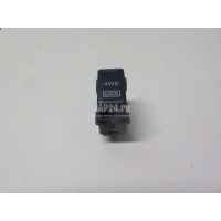 Кнопка блокировки дифференциала Nissan Teana J32 (2008 - 2013) 255351AA0B