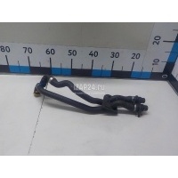 Патрубок отопителя Volvo V60 (2011 - 2018) 31368175