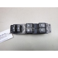 Блок управления стеклоподъемниками Ssang Yong Kyron (2005 - 2015) 8581009110