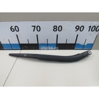 Поводок стеклоочистителя заднего Mercedes Benz W245 B-klasse (2005 - 2011) 1698200844