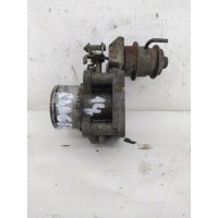 Форд ranger 06 - 011 2.5 tdci дросельная заслонка rdb50