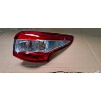 Nissan qashqai j11 фонарь правый