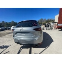 Mazda cx5 ii 17 - cwiartka задница бампер крышка багажника фара крыло полоса