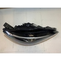 Peugeot 308 ii t9 рестайлинг фара правая передняя правый переднее 9816990580 nr3
