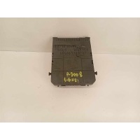 Блок предохранителей bsi peugeot 3008 9657608880 bsm b2