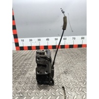 Замок двери передней правой Renault Megane 2010 805020001R