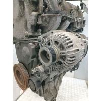 Генератор Renault Megane 2005 8200538815