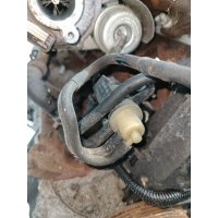 Клапан электромагнитный Dacia Logan 2014 149567084R