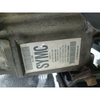 Раздаточная коробка SsangYong Kyron 2007 106874,3200008070