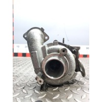 Турбина Citroen C5 2011 9686120680