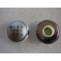Toyota oe 33624 - 09040 заглушка ручки кпп 6 - bieg