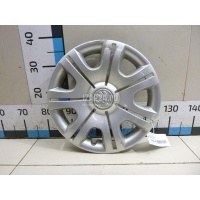 Колпак декоративный VAG Fabia (2007 - 2015) 5J0601147KZ31