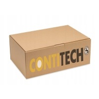 Continental 6pk1780k2 комплект панели клиновой зубча