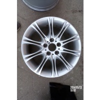 Колесо алюминиевая bmw 7896490 8.5 