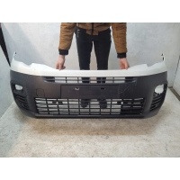Peugeot партнер iv citroen berlingo iv 18 - 23 бампер передний 9816765680