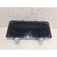 Спидометр часы жк hyundai санта fe рестайлинг 94013 - cl010