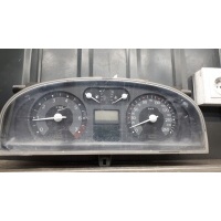 8200291327 5550009602 спидометр renault лагуна ii 2.0 16v