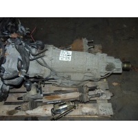 Subaru legacy iv gt кпп tg5c7cbaba