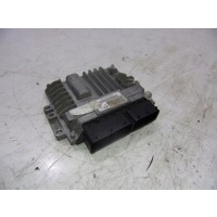 39110 - 2a300 блок управления двигателя kia venga 1.4 crdi