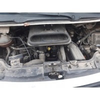 Двигатель fiat scudo 2 , 0 hdi 120km