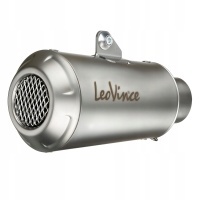Глушитель leovince - 2016 / 20
