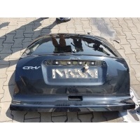 Honda crv cr - v 3 iii рестайлинг 09 - 12r крышка багажника багажника задняя nh731p