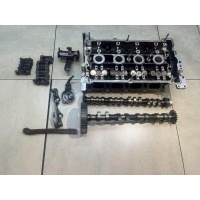 Головка блока цилиндров цилиндров audi a4 b5 1.8 20v 058103373a