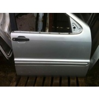 Дверь передняя правая Mercedes ML W163 2003 A1637301605N1,A1637200405,A1637201605